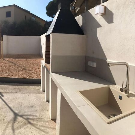 Apartament Amb Terrassa I Parking Llança Екстериор снимка