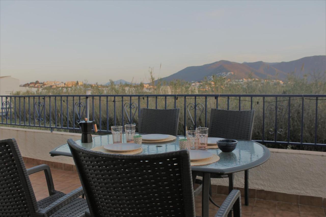 Apartament Amb Terrassa I Parking Llança Екстериор снимка